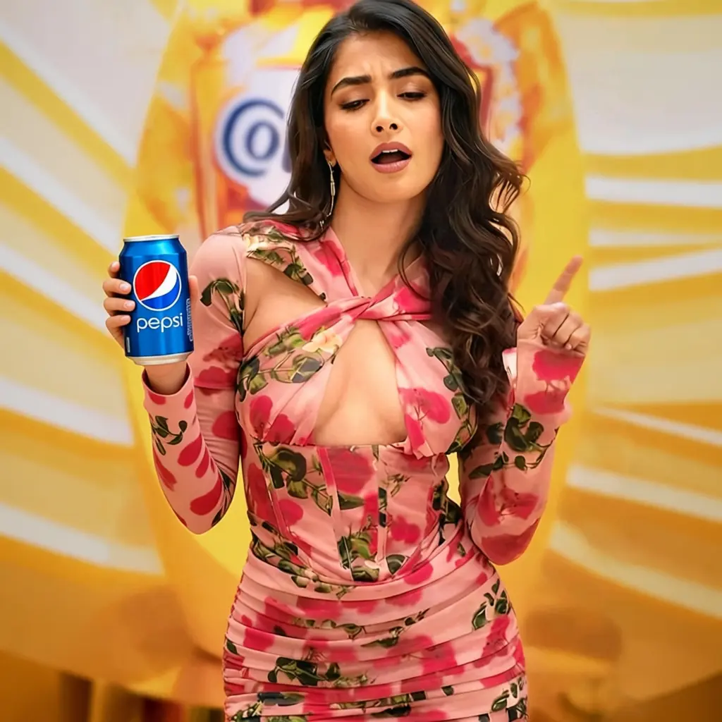 Qwen Image Editing output