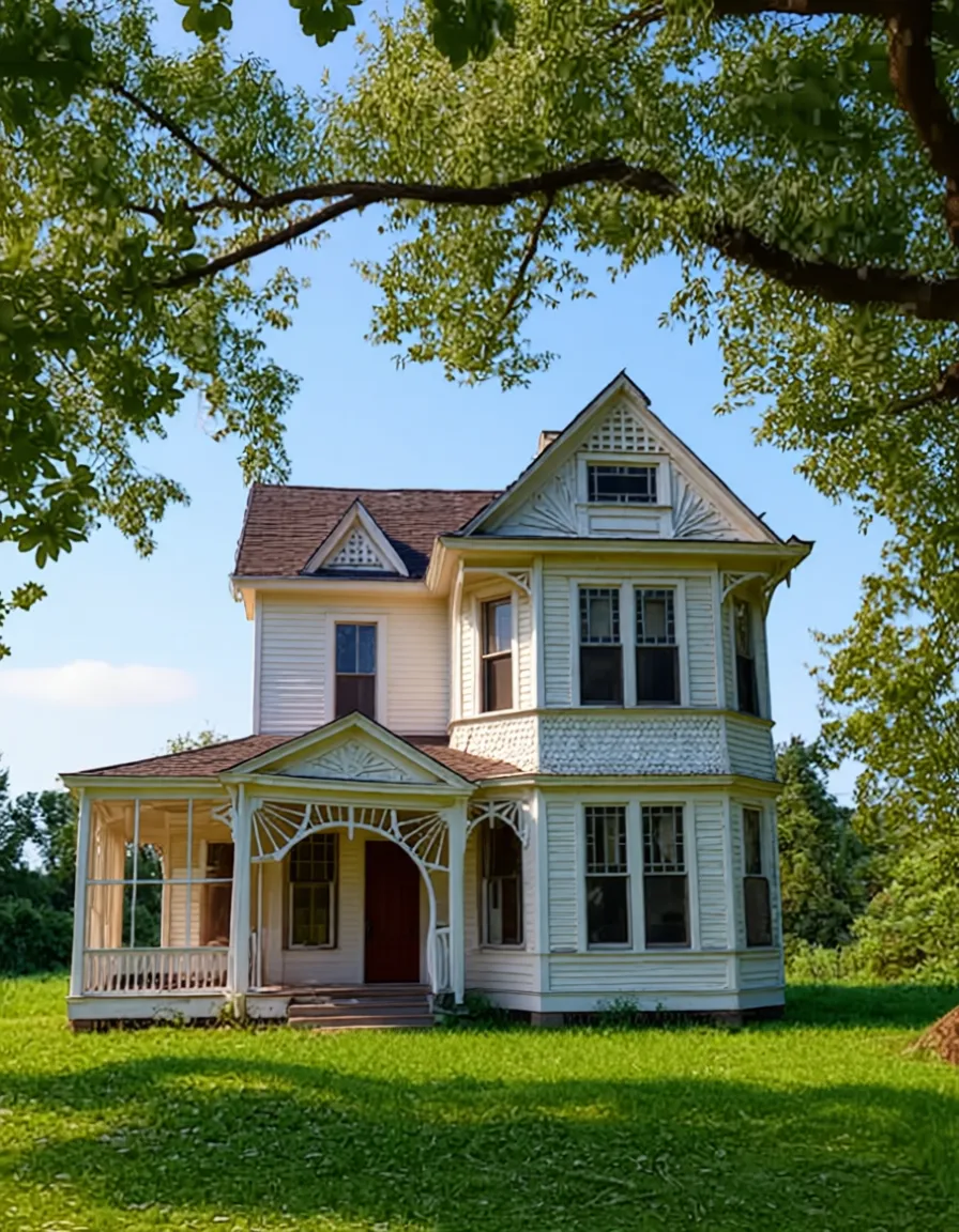 Interior and exterior AI transformation