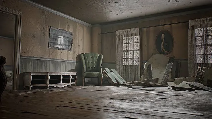 Interior and exterior AI transformation