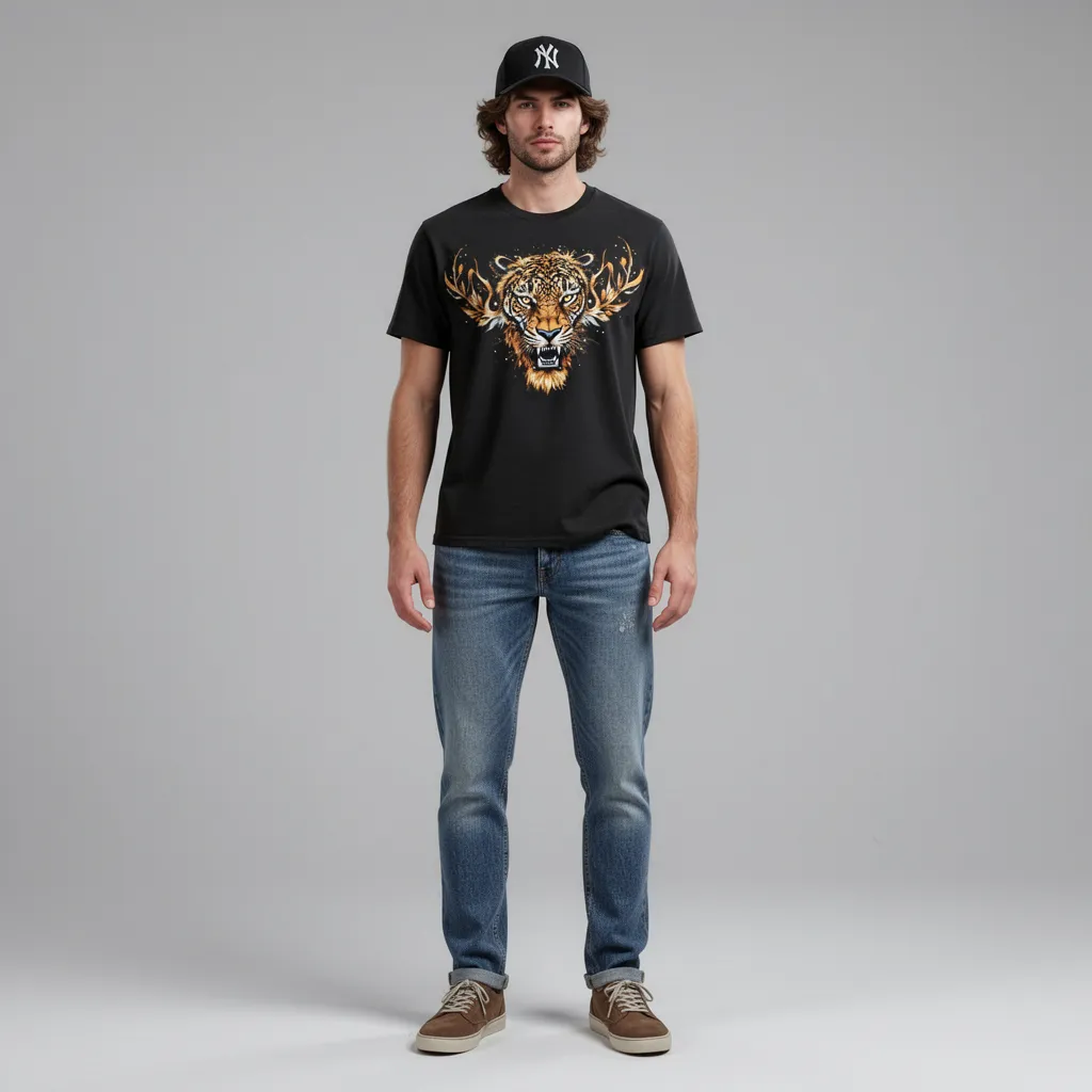 UGC ad creation sample