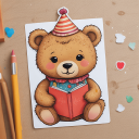 Sticker Art