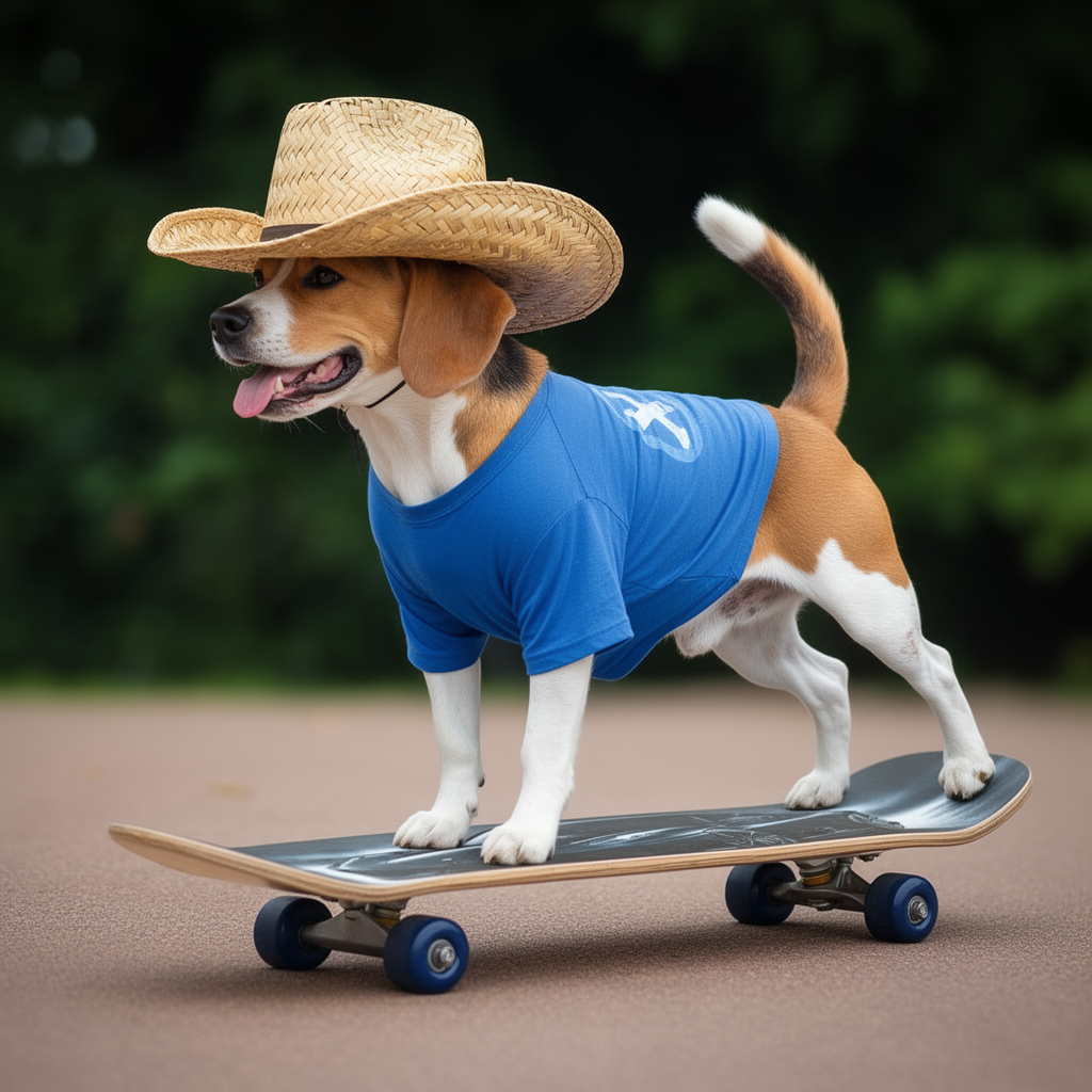 Result - Combined Image