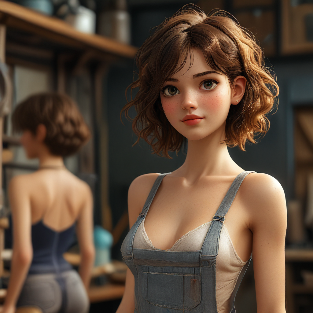 Content Creation Speed