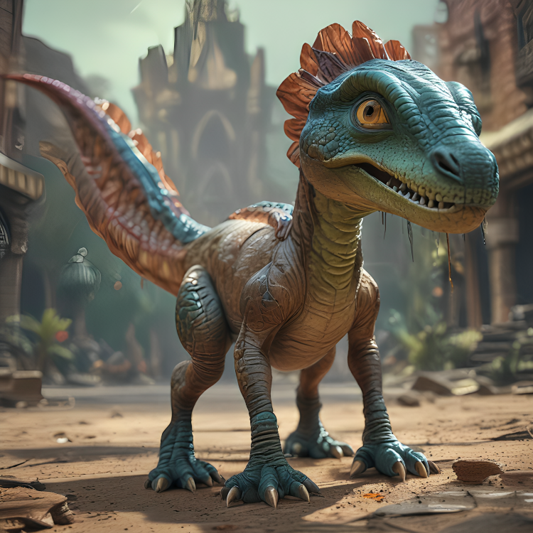 Reference Powered Results